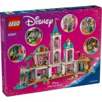 43267 Hrad princezen a královští m. LEGO