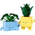 10349 Veselé rostlinky LEGO