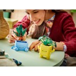 10349 Veselé rostlinky LEGO