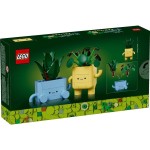 10349 Veselé rostlinky LEGO