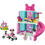 43274 Minnie a hotel pro mazlíčky LEGO