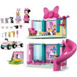 43274 Minnie a hotel pro mazlíčky LEGO
