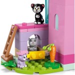 43274 Minnie a hotel pro mazlíčky LEGO