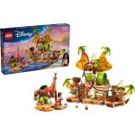 43258 Loď Kakamorů LEGO