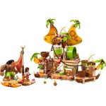 43258 Loď Kakamorů LEGO