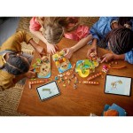 42673 Rodinná dovolená u pláže LEGO
