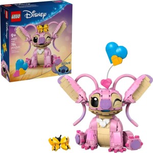 43257 Andílek LEGO