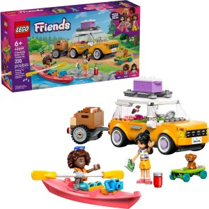 42659 Výlet v autě s přáteli LEGO