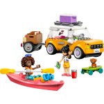 42659 Výlet v autě s přáteli LEGO