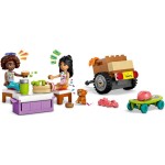 42659 Výlet v autě s přáteli LEGO