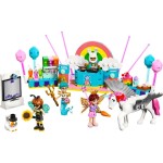 42661 Kostýmová párty s jednorožci LEGO