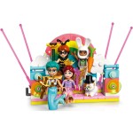 42661 Kostýmová párty s jednorožci LEGO