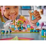 42661 Kostýmová párty s jednorožci LEGO