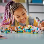 42661 Kostýmová párty s jednorožci LEGO