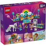 42661 Kostýmová párty s jednorožci LEGO