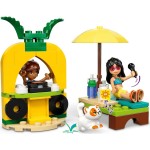 42658 Zábava u bazénu s jednorořci LEGO