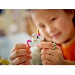 42658 Zábava u bazénu s jednorořci LEGO