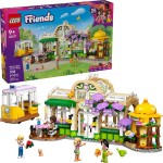 42671 Kavárna plná rostlin a květin.LEGO