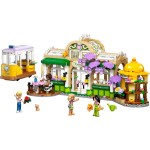 42671 Kavárna plná rostlin a květin.LEGO