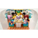 42664 Dobrodružství na jachtě LEGO