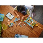 42664 Dobrodružství na jachtě LEGO