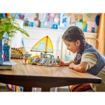 42664 Dobrodružství na jachtě LEGO