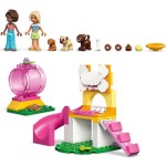 42665 Hřiště pro štěňátka LEGO