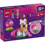 42665 Hřiště pro štěňátka LEGO