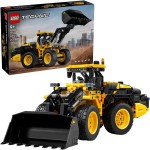 42209 Kolový nakladač Volvo L120 LEGO