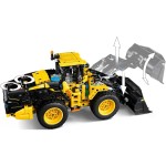 42209 Kolový nakladač Volvo L120 LEGO