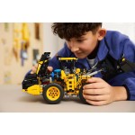 42209 Kolový nakladač Volvo L120 LEGO