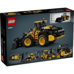 42209 Kolový nakladač Volvo L120 LEGO