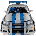 42210 2Fast 2Furious Nissan Skyline LEGO