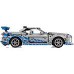 42210 2Fast 2Furious Nissan Skyline LEGO