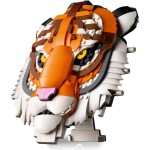 31217 Kolekce zvířat – Tygr LEGO
