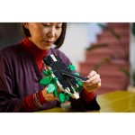 31217 Kolekce zvířat – Tygr LEGO