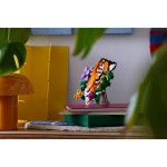 31217 Kolekce zvířat – Tygr LEGO