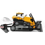 60466 Žlutý buldozer LEGO