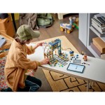 60469 Hlavní vlakové nádraží LEGO