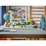 60465 Letadlo záchranářské služby LEGO