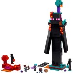 21279 Endermanova věž LEGO