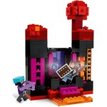 21279 Endermanova věž LEGO