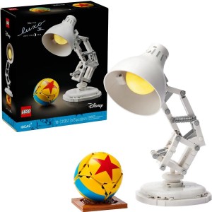 21357 Disney Pixar Luxo Jr. LEGO