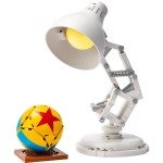 21357 Disney Pixar Luxo Jr. LEGO