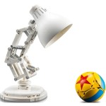 21357 Disney Pixar Luxo Jr. LEGO