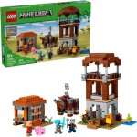 21278 Základna plenitelů a Ničitel LEGO