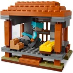 21278 Základna plenitelů a Ničitel LEGO
