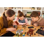 21278 Základna plenitelů a Ničitel LEGO