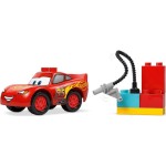 10456 McQueen Návštěva u dr Hudsona LEGO