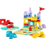 10450 Hopsy a hra s hradem LEGO